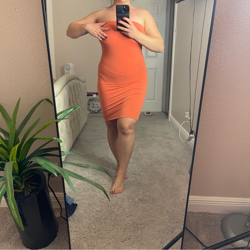 Forever21 Dress